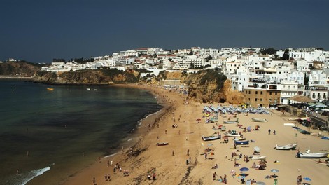 Albufeira