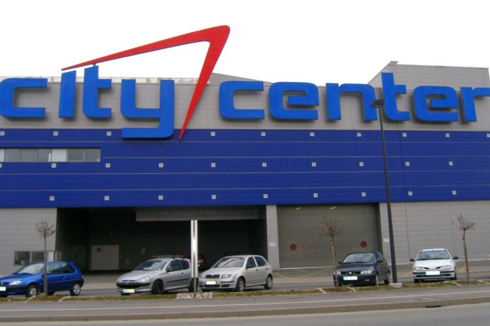 Citycenter Celje