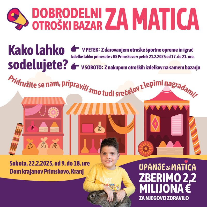 Matic Žontar društvo Viljem Julijan