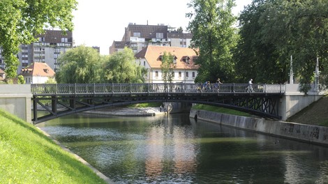 ljubljana trnovo