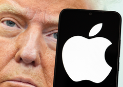 Je Donaldu Trumpu uspelo spodbuditi gospodarstvo? Apple napovedal gromozansko investicijo v ZDA