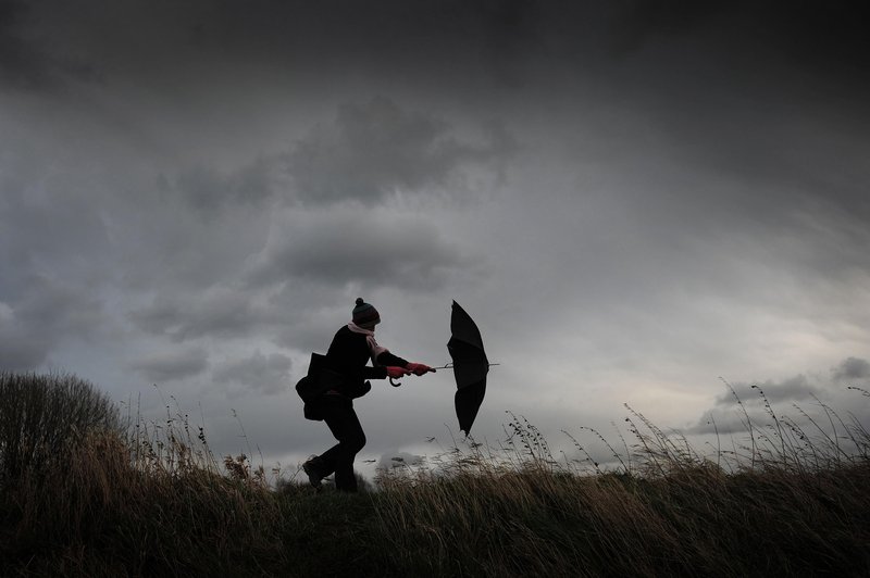 Vreme (foto: Profimedia)