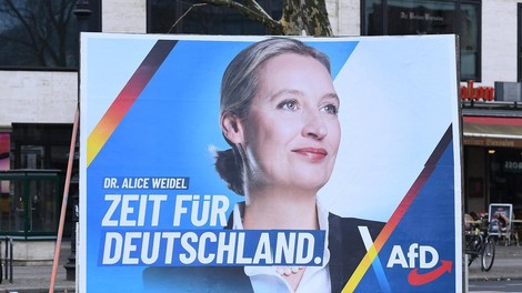 alice weidel