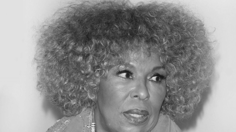 Roberta Flack