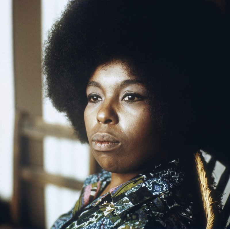 Roberta Flack