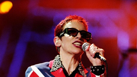 Annie Lennox