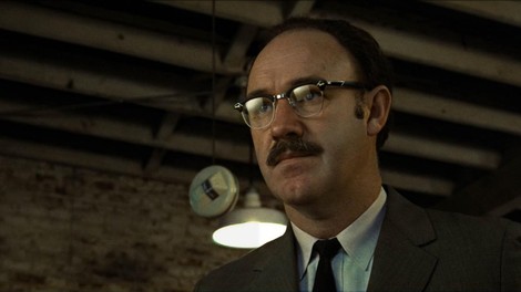 gene hackman