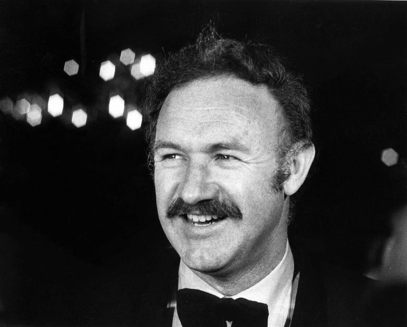 Gene Hackman