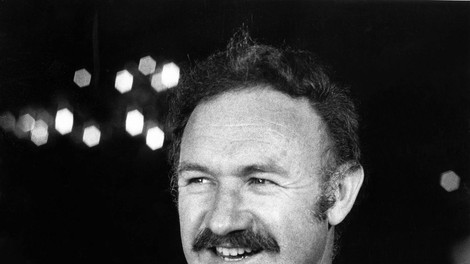 Gene Hackman