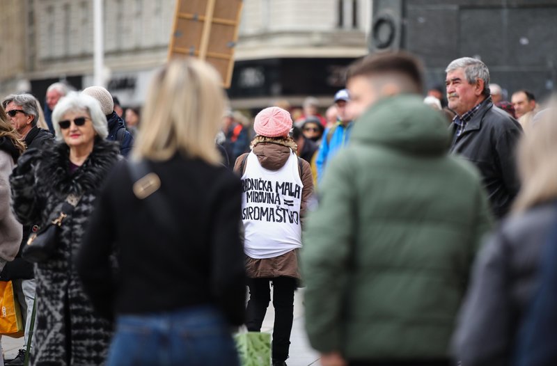 Niš protest Srbija