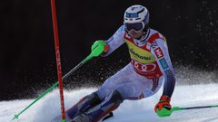 Henrik Kristoffersen