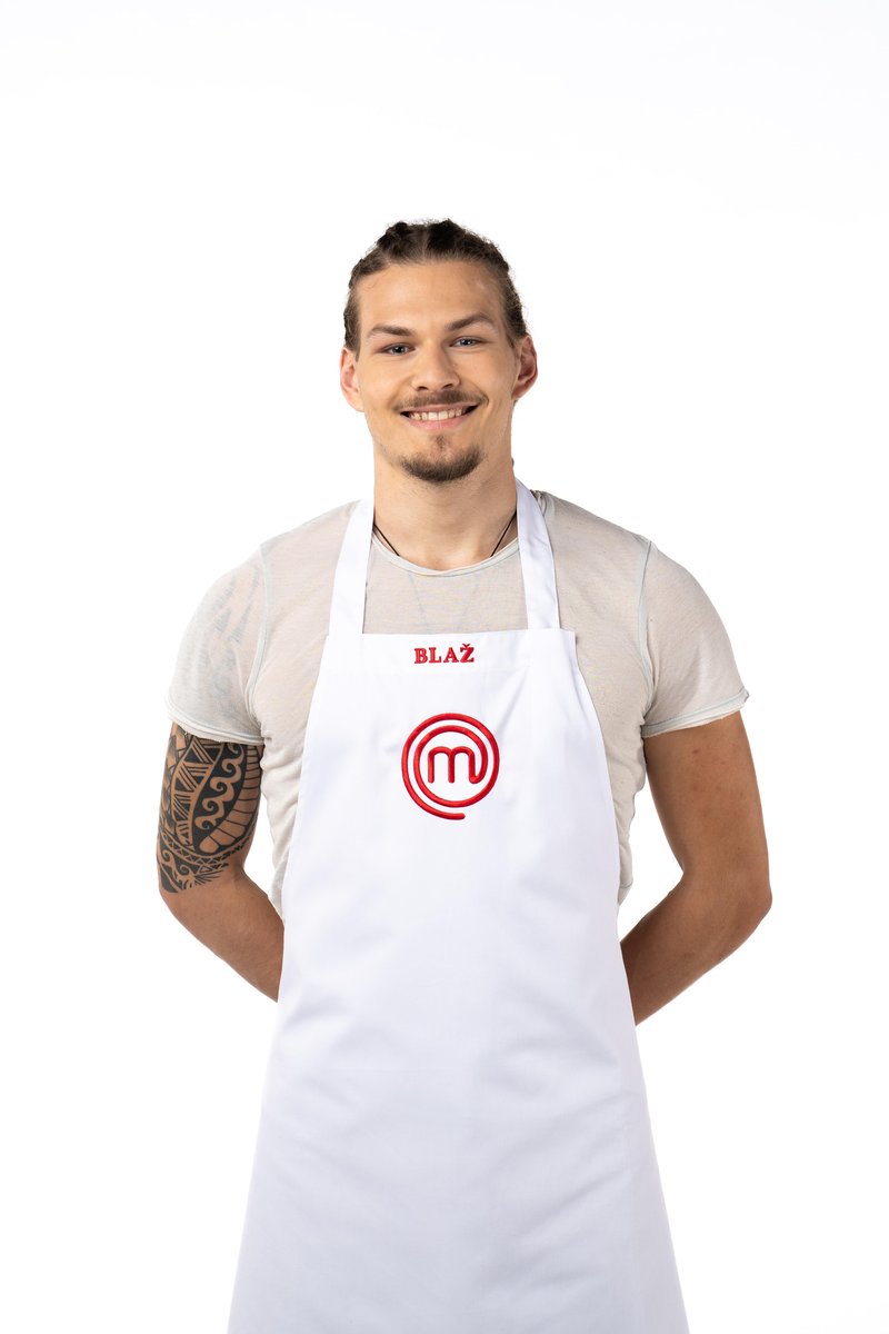 Blaž Plohl masterchef masterchef slovenija pop tv