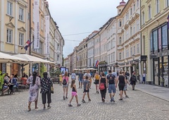 Ljubljančani opozarjajo občino: "To vsak dan gledajo turisti, ki si mislijo svoje"