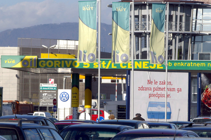 Med Slovenkami priljubljena blagovna znamka prihaja v Celje: ob odprtju številne akcije in darila (foto: Srdjan Živulović/BOBO)