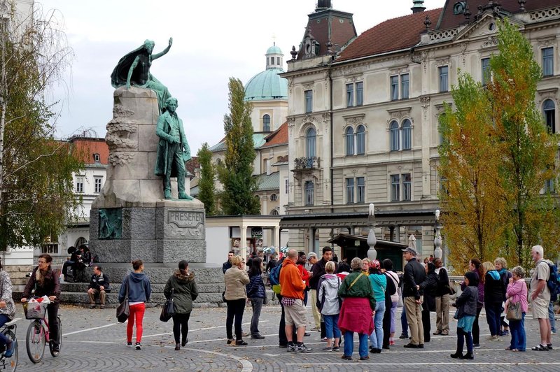 Vprašanja turistov, ki poznavalce Slovenije spravljajo ob pamet (zaradi enega pa čisto znorijo) (foto: Profimedia)