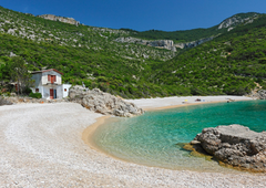 Slovenec doživel šok, ko se je vrnil v vikend na Jadranu: ko je odprl vrata, ga je pričakal grozljiv prizor