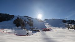 Gourmet Cup Ljubljana kulinarika Krvavec na snegu