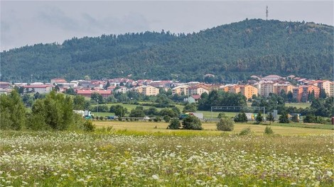 Postojna