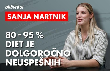 "Intuitivno prehranjevanje nima pravil, ima pa določene smernice"