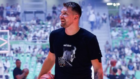 Luka Dončić