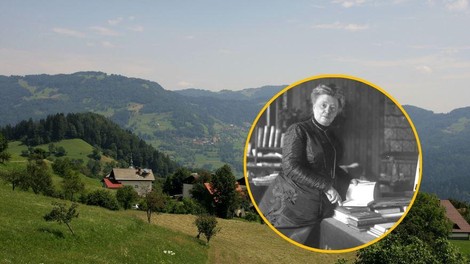 Bertha von Suttner Slovenija