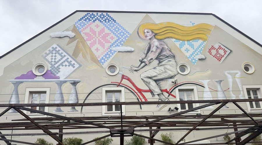 Hej, hej Ljubljančanke! Nova gostilna v središču Ljubljane je poklon prestolnici in njenim ljudem — kaj ponuja in kakšne so cene? (foto: Ma.Po.)