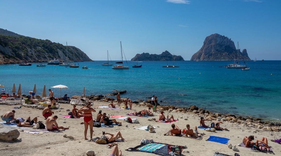 Domačinom je prekipelo: s to potezo so turistom jasno dali vedeti, da niso dobrodošli (foto: Profimedia)