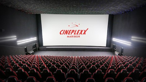 Cineplexx