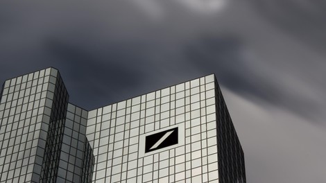 Deutsche Bank