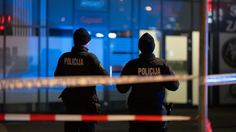 policija, specialna enota