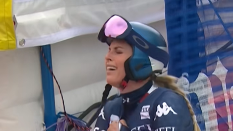 Lindsey Vonn