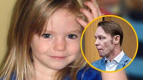 Novo v primeru Madeleine McCann: preiskovalci so izjemno zaskrbljeni