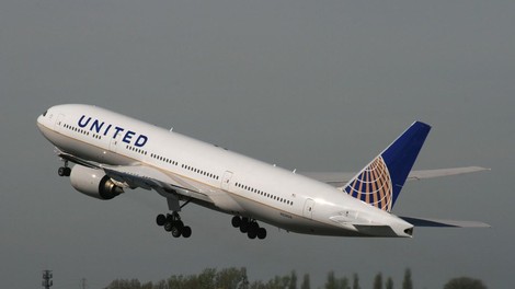 United Airlines