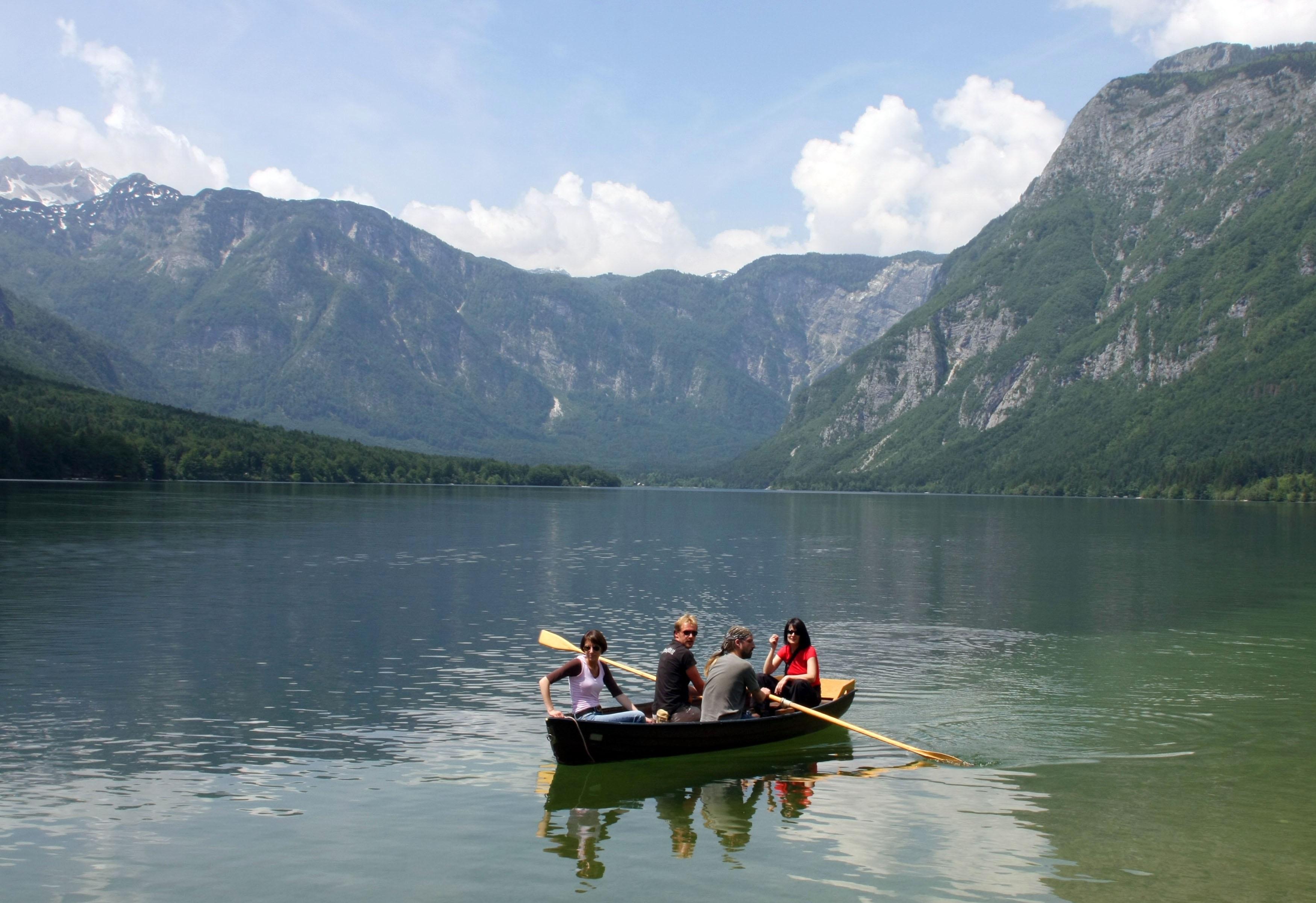 Več kot 6000 kilometrov od Slovenije so se zagledali v 4 naše turistične bisere: "Preprosto popolna izkušnja!"