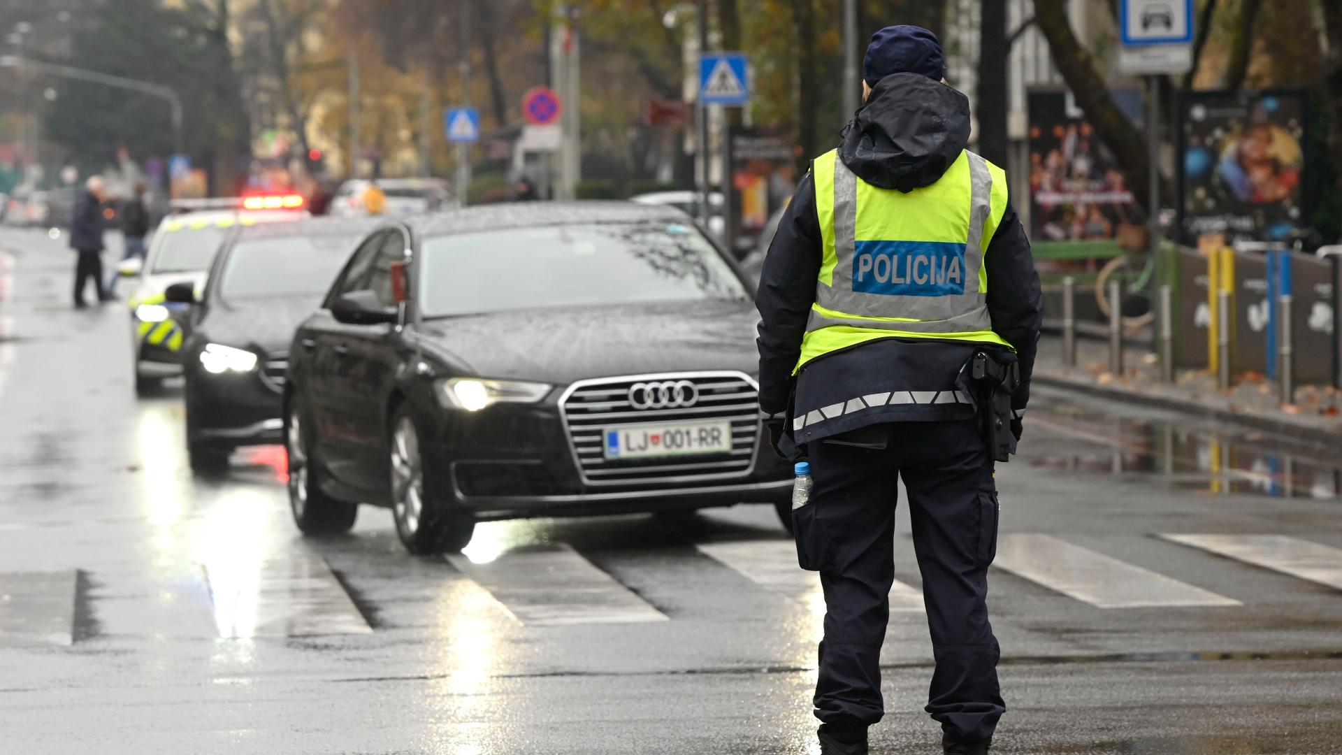 Odvila se je preventivna akcija: ugotovili številne prekrške voznikov, najpogostejše kršitve povezane s ...