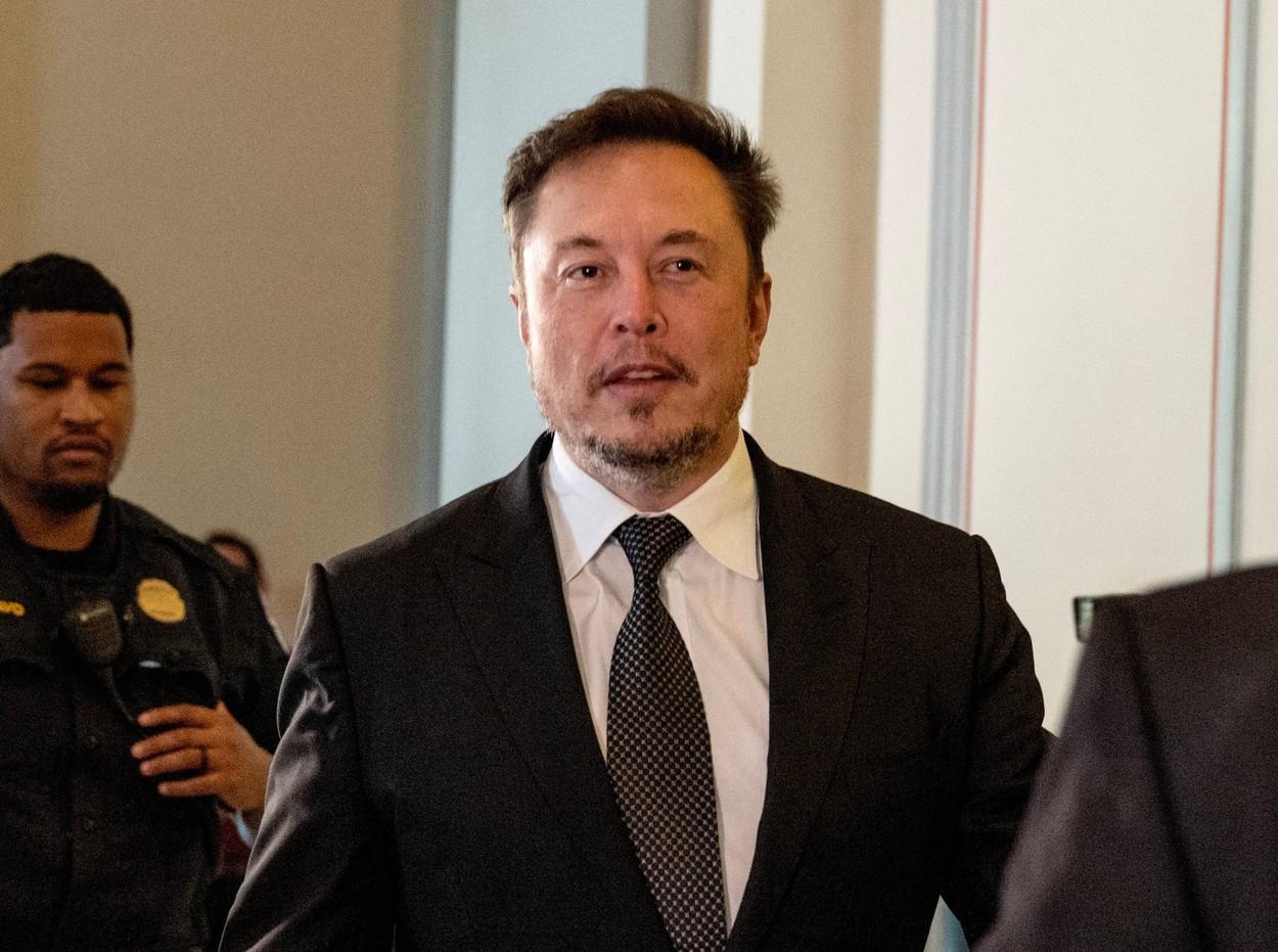 Elon Musk ponovno razburja: tokrat zaradi njegovih izjav protestno odstopila urednica