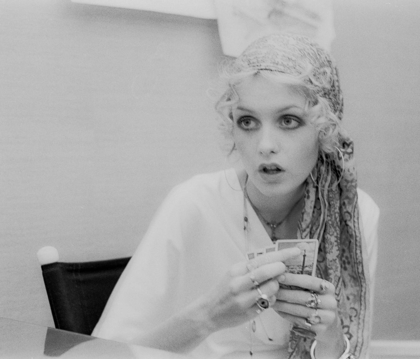 Twiggy