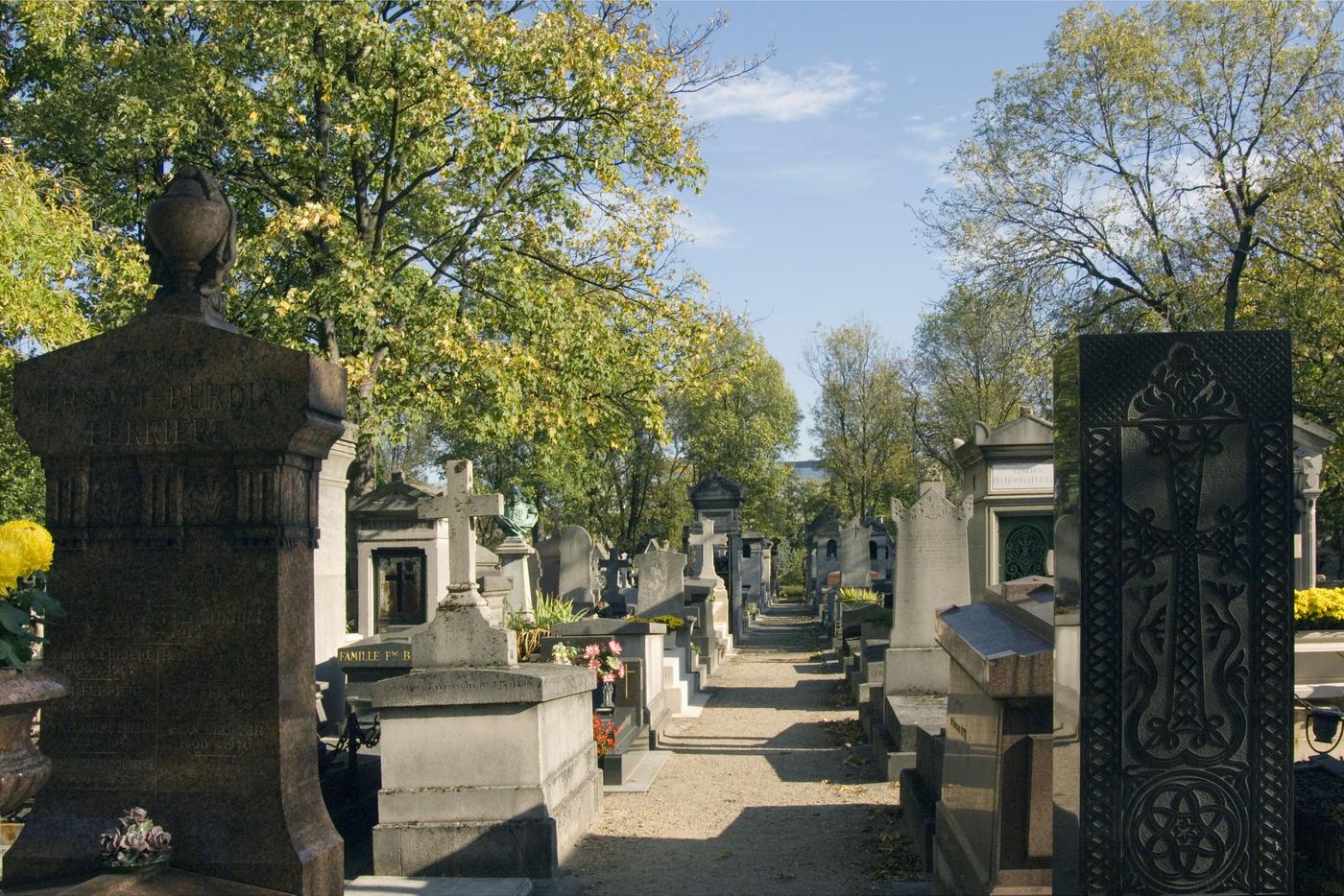 Pere-Lachaise