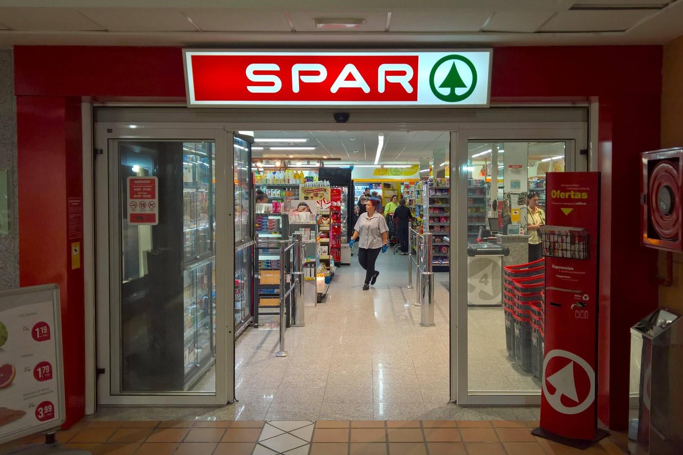 Spar