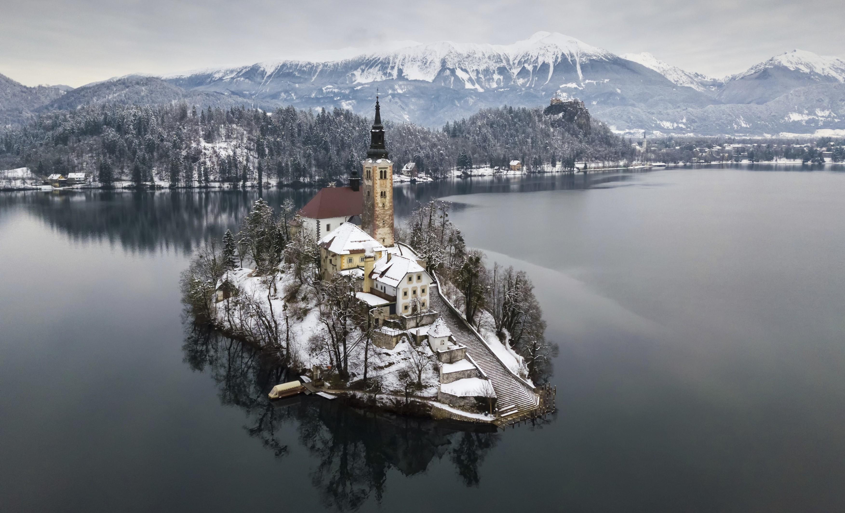 Bled