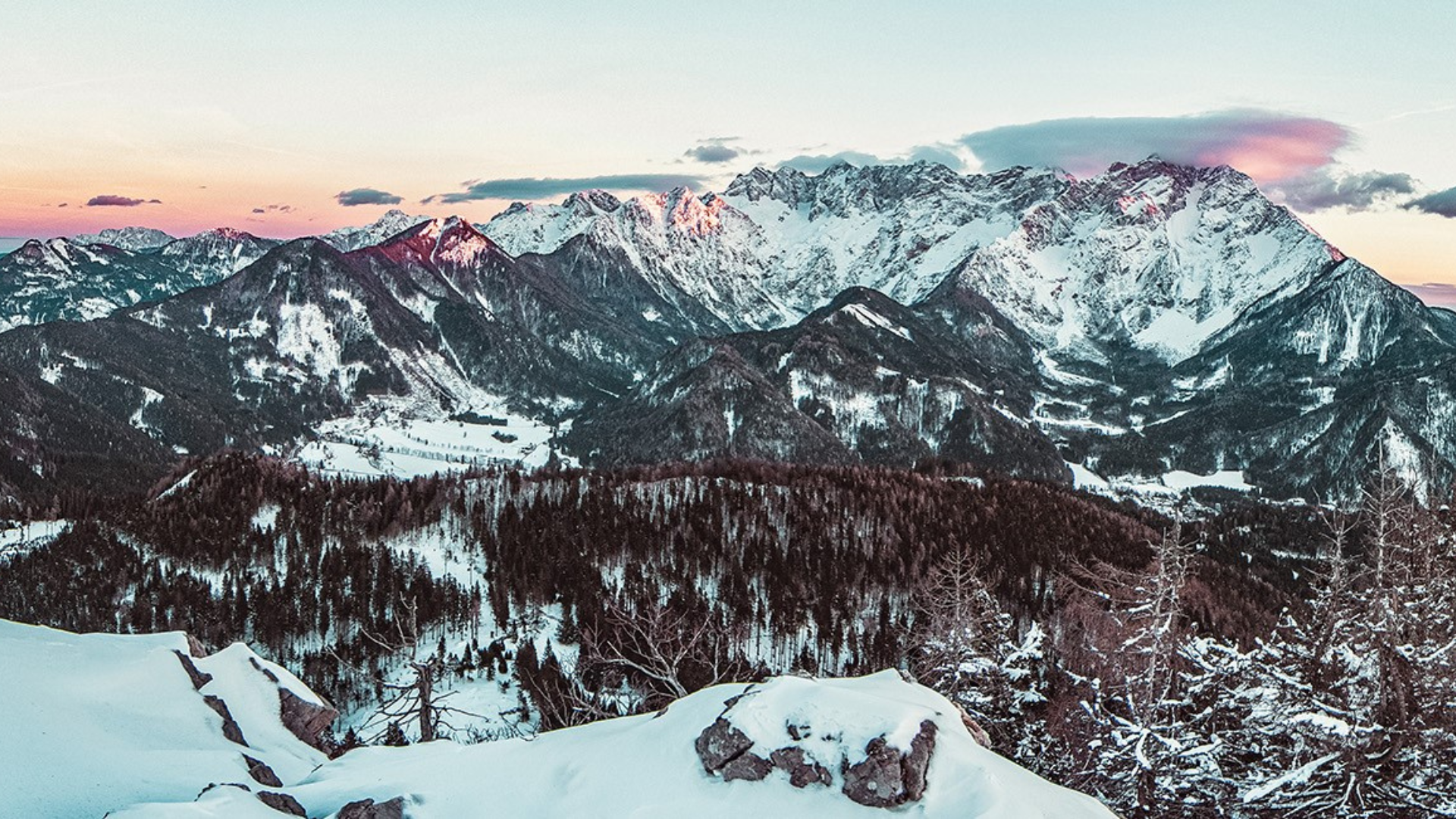 Zgornje Jezersko