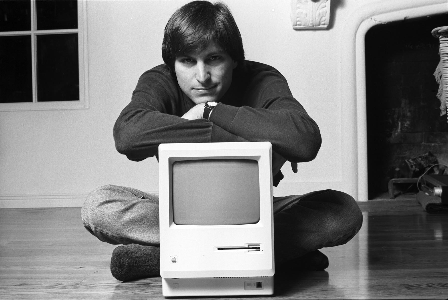 Steve Jobs